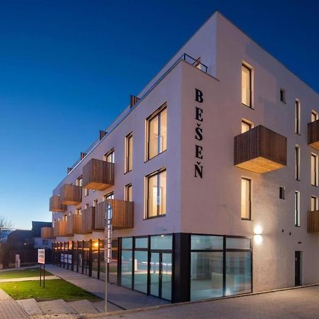 Bešeňová Apartman Besen 304 מראה חיצוני תמונה
