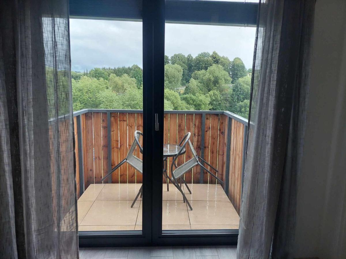 Bešeňová Apartman Besen 304 מראה חיצוני תמונה