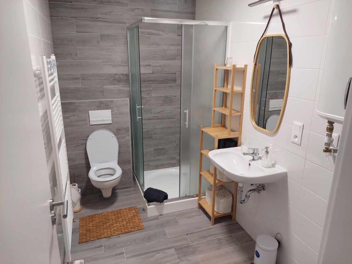 Bešeňová Apartman Besen 304 מראה חיצוני תמונה