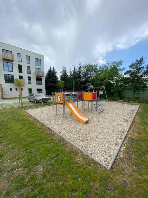 Bešeňová Apartman Besen 304 מראה חיצוני תמונה